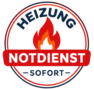 heizung notdienst logo