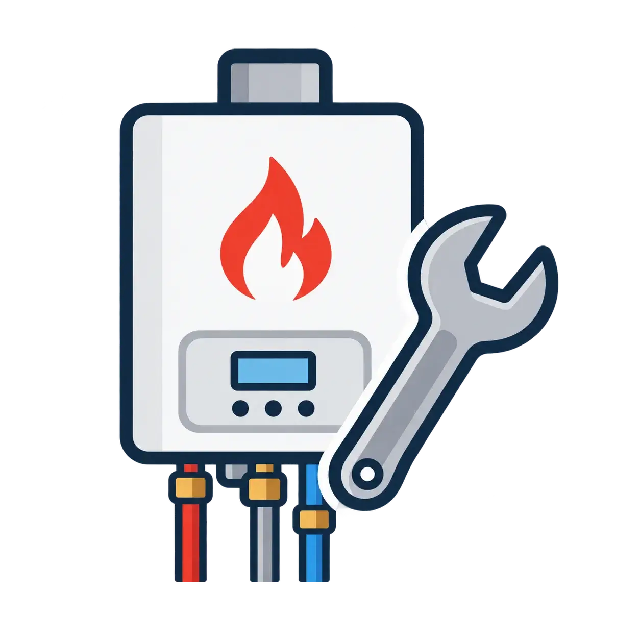 heizungsreparatur icon